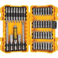 45 Piece Screwdriving Set with ToughCase&reg;+ System FMT Sales Ltd