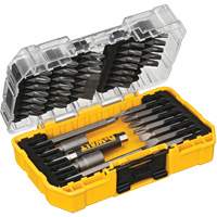 45 Piece Screwdriving Set with ToughCase&reg;+ System FMT Sales Ltd