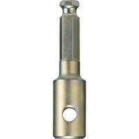 Adaptateur pour m&egrave;che de tari&egrave;re FMT Sales Ltd