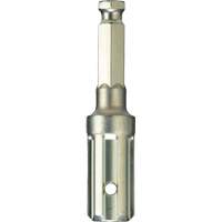 Adaptateur de type A pour m&egrave;che de tari&egrave;re FMT Sales Ltd