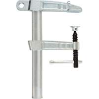Serre-joint de mise &agrave; la terre, 6" (152 mm) capacit&eacute;, 3-1/8" (76 mm) profondeur FMT Sales Ltd