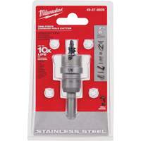 Scies-cloches au carbure monobloc, 7/8", Profondeur de la coupe de 3/16" FMT Sales Ltd