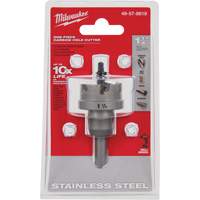 Scies-cloches au carbure monobloc, 1-1/4", Profondeur de la coupe de 3/16" FMT Sales Ltd