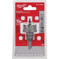 Scies-cloches au carbure monobloc, 1-3/8", Profondeur de la coupe de 3/16" FMT Sales Ltd