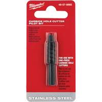 Tr&eacute;pan pilote pour scie-cloche au carbure, Profondeur de la coupe de 3/16" FMT Sales Ltd