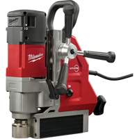 Magnetic Drill Kit, 1-5/8", 750 lbs. Drill Point Pressure FMT Sales Ltd