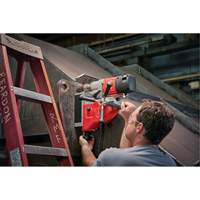 Magnetic Drill Kit, 1-5/8", 750 lbs. Drill Point Pressure FMT Sales Ltd
