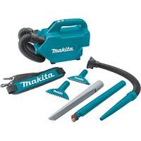 LXT Vacuum Cleaner (Tool Only), 18 V, 0.13 gal. Capacity FMT Sales Ltd