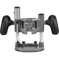 Compact Router Plunge Base FMT Sales Ltd