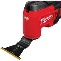 Open-Lok Oscillating Multi-Tool HCS Wood Blade FMT Sales Ltd