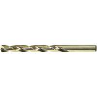 DRILLCO Jobber Drill Bit, Cobalt, 1/16", 1-7/8" L, 7/8" Flute, 135° Point Angle FMT Sales Ltd