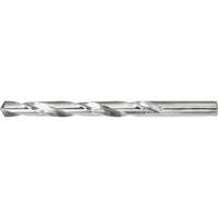 DRILLCO Jobber Drill Bit, Carbide, #7, 3-5/8" L, 2-7/16" Flute, 118° Point Angle FMT Sales Ltd