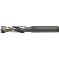 DRILLCO Screw Machine Length Drill Bit, 1/16", High Speed Steel, 5/8" Flute, 135° Point FMT Sales Ltd