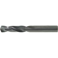 DRILLCO Screw Machine Length Drill Bit, A, High Speed Steel, 1-5/16" Flute, 135° Point FMT Sales Ltd