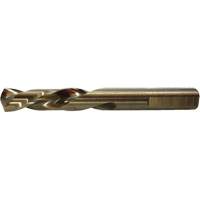 DRILLCO Screw Machine Length Drill Bit, 1/16", Cobalt, 5/8" Flute, 135° Point FMT Sales Ltd