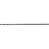 Foret allong&eacute; pour a&eacute;ronef DRILLCO, 1/16", Acier rapide, Cannelure 7/8", Pointe de 135° FMT Sales Ltd