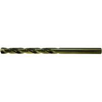 Foret allong&eacute; pour a&eacute;ronef DRILLCO, 1/16", Acier rapide au cobalt, Cannelure 7/8", Pointe de 135° FMT Sales Ltd
