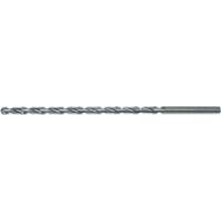 DRILLCO Extra Length Drill Bit, 1/8", High Speed Steel, 9" Flute FMT Sales Ltd