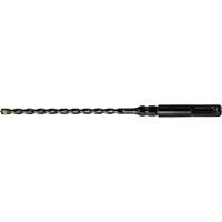 DRILLCO Tapcon Anchor Masonry Drill, 5/32", Hex/SDS-Plus Shank, Carbide FMT Sales Ltd