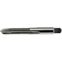 Taraud &agrave; pointe spiral&eacute;e DRILLCO, Acier rapide, Filet de M1,6x0,35 FMT Sales Ltd