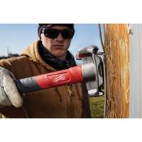 Marteau de monteur de lignes 4-en-1, 32 oz, Prise en Fibre de verre, 15" lo FMT Sales Ltd