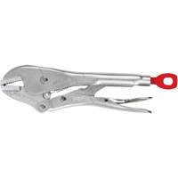 Torque Lock Locking Pliers, 7" Length, Straight FMT Sales Ltd