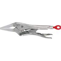 Torque Lock Locking Pliers, 9" Length, Long Nose FMT Sales Ltd