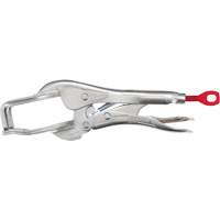 Torque Lock Locking Pliers, 9" Length, Welding FMT Sales Ltd