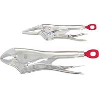 Torque Lock Locking Pliers Set, 2 Pieces FMT Sales Ltd