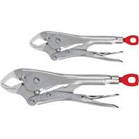 Torque Lock MaxBite Locking Pliers, 2 Pieces FMT Sales Ltd