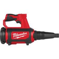 M12 Compact Spot Blower (Tool Only), 12 V, 110 MPH Output, Battery Powered FMT Sales Ltd