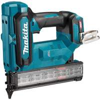 Cloueuse de finition calibre 18 1-5/8" XGT BL Max* (outil seulement), 40 V, Lithium-ion FMT Sales Ltd