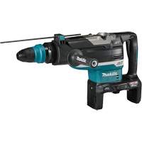 Max XGT Rotary Hammer with Brushless Motor (Tool Only), 80 V, 2", 15.8 ft-lbs, 150-310 RPM FMT Sales Ltd