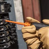 Slim-Tip Insulated Screwdriver Set, 1000 V, 6 Pcs FMT Sales Ltd