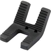 Jaw for 6” Leveling Tripod Chain Vise FMT Sales Ltd