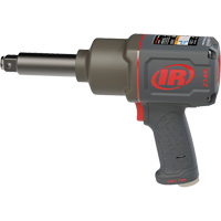 Pneumatic Impact Wrench with 3" Anvil, 3/4" Drive, 3/8" NPTF Air Inlet, 5500 No Load RPM FMT Sales Ltd