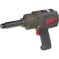 Pneumatic Impact Wrench with 3" Anvil, 3/4" Drive, 3/8" NPTF Air Inlet, 5500 No Load RPM FMT Sales Ltd