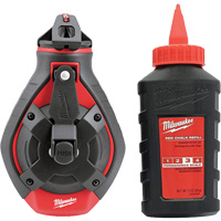 Bold Line Chalk Reel Kit FMT Sales Ltd