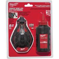 Bold Line Chalk Reel Kit FMT Sales Ltd