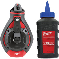 Bold Line Chalk Reel Kit FMT Sales Ltd