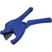 Outil de coupe pour tubes et tuyaux en plastique, Capacit&eacute; de 1-5/8" FMT Sales Ltd