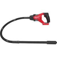 Aiguille vibrante 4' M18 Fuel pour b&eacute;ton (outil seulement) FMT Sales Ltd