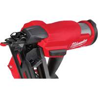 Cloueuse M18 Fuel pour clous de finition de calibre 15 (outil seulement), 18 V, Lithium-ion FMT Sales Ltd