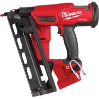 Cloueuse M18 Fuel pour clous de finition de calibre 16 en bande oblique (outil seulement), 18 V, Lithium-ion FMT Sales Ltd