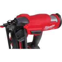 Cloueuse M18 Fuel pour clous de finition de calibre 16 en bande oblique (outil seulement), 18 V, Lithium-ion FMT Sales Ltd