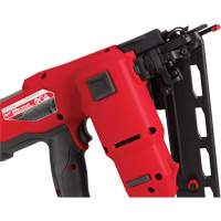 Cloueuse M18 Fuel pour clous de finition de calibre 16 en bande oblique (outil seulement), 18 V, Lithium-ion FMT Sales Ltd