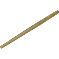 Brass Line Up Punches FMT Sales Ltd
