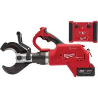 M18 Force Logic 3” Underground Cable Cutter with Wireless Remote FMT Sales Ltd