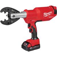 N&eacute;cessaire de sertissage &agrave; pistolet polyvalent M18 Force Logic 6T O-D3 FMT Sales Ltd