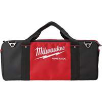 Underground Cable Cutter Bag, Nylon, Black/Red FMT Sales Ltd